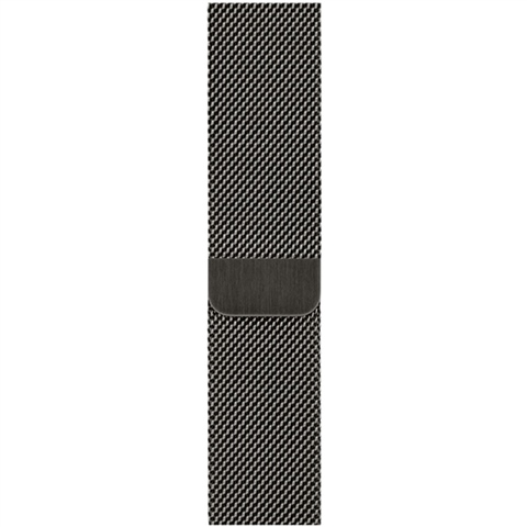 Milanese loop best sale 42mm black